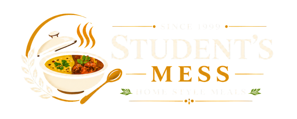 Student's Mess Logo